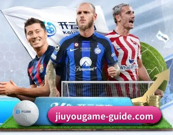 九游娱乐的故事 - 体育资讯内容服务（jiuyou game）