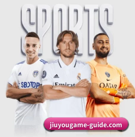九游娱乐的方向（jiuyou game）